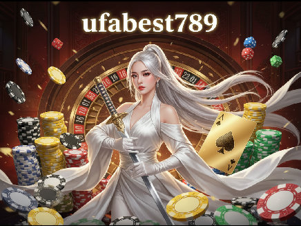 ufabest789 เว็บตรง
