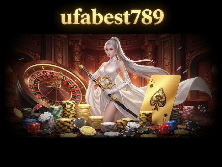ufabest789 สล็อต