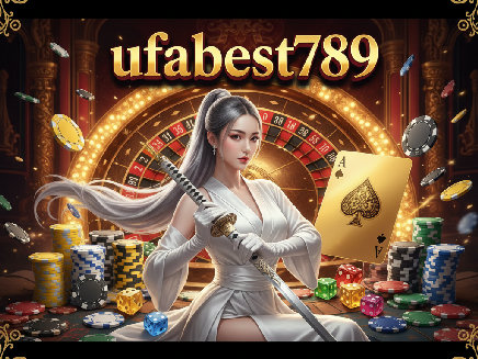 สล็อตเว็บตรง ufabest789